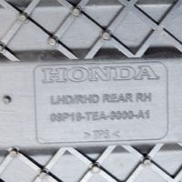 Honda Civic X Car floor mat set 08P19TEA6000A1