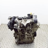 Seat Leon (5F) Moottori CYVB