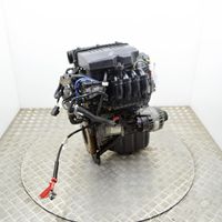 Fiat 500 Engine 169A4000