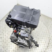 Fiat 500 Engine 169A4000