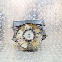 Honda CR-V Fan impeller 1680009580