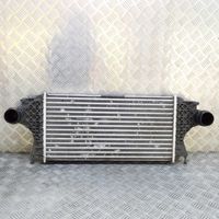 Mercedes-Benz GL X166 Chłodnica powietrza doładowującego / Intercooler A0995002800