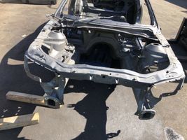 Chevrolet Camaro Front quarter panel 