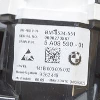 BMW i3 Tachimetro (quadro strumenti) 5A08590