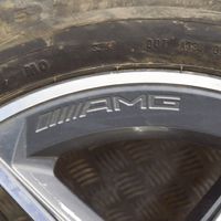 Mercedes-Benz GLE W167 Jante alliage R20 A1674013300