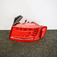 Audi A4 S4 B8 8K Lampa tylna 8K5945096B