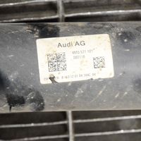 Audi Q7 4M Albero di trasmissione con sede centrale 4M0521101