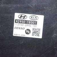 Hyundai Kona I Hammastangon ohjainlaite 4295018001