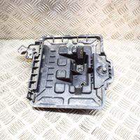 Hyundai Kona I Battery box tray 37150K4000