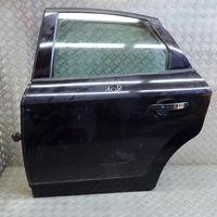 Ford Mondeo MK IV Porte arrière 1694252