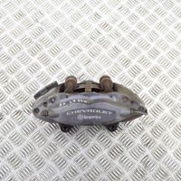 Chevrolet Camaro Brake discs and calipers set 92233176