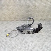 Mercedes-Benz GLE (W166 - C292) Serratura portiera anteriore A0997208500