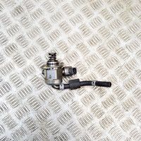 Volkswagen Scirocco Fuel injection high pressure pump 0261520261