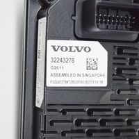 Volvo XC40 Vaizdo kamera priekiniame bamperyje 32243278