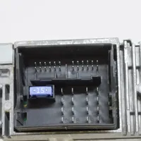 Iveco Daily 6th gen Panel / Radioodtwarzacz CD/DVD/GPS 5801727206