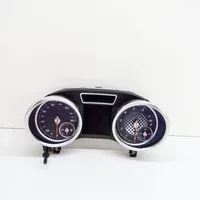 Mercedes-Benz GLE (W166 - C292) Geschwindigkeitsmesser Cockpit A2929009401