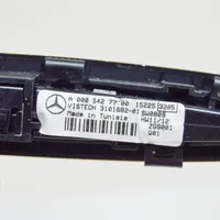 Mercedes-Benz GLE (W166 - C292) Monitor del sensore di parcheggio PDC A0005427700