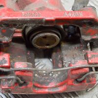 Ford Focus Bremssattel hinten 2351566