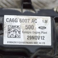 Ford Fiesta Venttiilikoppa CA6G6007AC