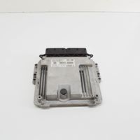 KIA Optima Sterownik / Moduł ECU 391502A930