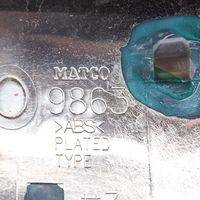 Toyota Hilux (AN10, AN20, AN30) Copertura in plastica per specchietti retrovisori esterni 879450K190