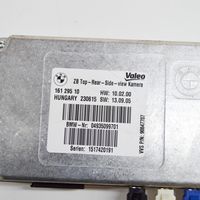 BMW 3 F30 F35 F31 Video control module 9350997