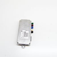 BMW 3 F30 F35 F31 Video control module 9350997