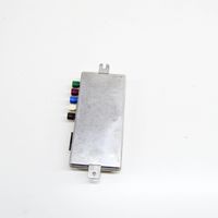 BMW 3 F30 F35 F31 Video control module 9350997