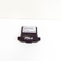 Audi A3 S3 8P Gateway-Steuermodul 7N0907530AG