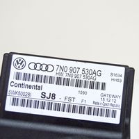 Audi A3 S3 8P Gateway-Steuermodul 7N0907530AG