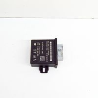 Audi A3 S3 8P Light module LCM 8X0907357C