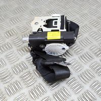 BMW 2 F45 Ceinture de sécurité arrière 7350987