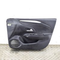 Opel Corsa F Tapicerka / Komplet 93476749