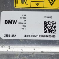 BMW 2 F45 Inverteris (įtampos keitiklis) 8661835