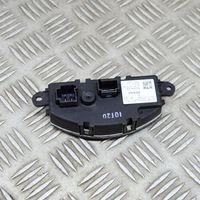 BMW 2 F45 Resistencia motor/ventilador de la calefacción 9377854