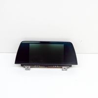 BMW 2 F22 F23 Monitori/näyttö/pieni näyttö 9322122