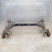 Seat Ibiza IV (6J,6P) Rear axle beam 