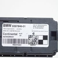 BMW 2 F45 Kiti prietaisai 9397846