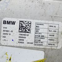 BMW 2 F45 Falownik / Przetwornica napięcia 8678851