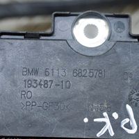 BMW 2 F45 Wiązka przewodów hamulcowych 6806599