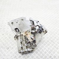 Ford Transit Mechaninė 6 pavarų dėžė 6C1R7002AB