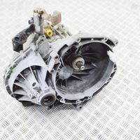 Ford Transit Manual 6 speed gearbox 6C1R7002AB