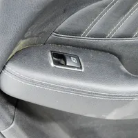 Mercedes-Benz GLE (W166 - C292) Garniture panneau de porte arrière A2927300600
