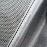 Mercedes-Benz GLE (W166 - C292) Rivestimento del pannello della portiera posteriore A2927300600