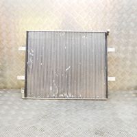 Volkswagen ID.3 A/C cooling radiator (condenser) 