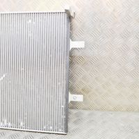 Volkswagen ID.3 A/C cooling radiator (condenser) 