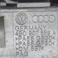 Audi A3 S3 8P Ilmanlaadun anturi 4B0907659A