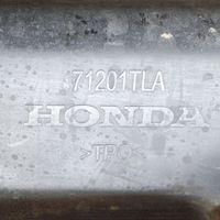 Honda CR-V Prowadnica powietrza intercoolera 71201TLA