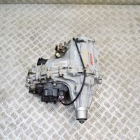 Isuzu D-Max Scatola ingranaggi del cambio 8983318600