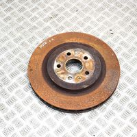 Chevrolet Camaro Bremsscheibe hinten 92245929